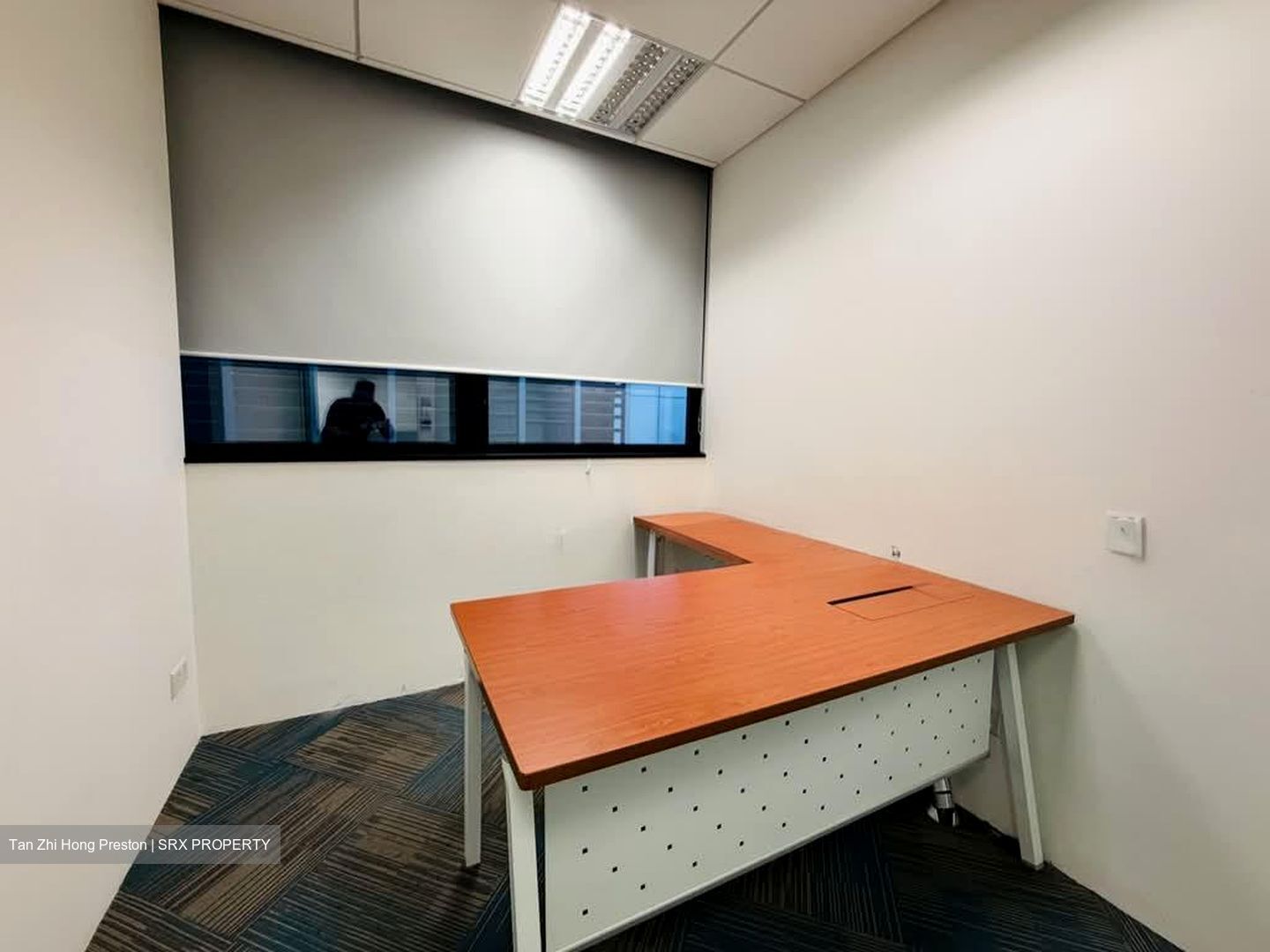 Republic Plaza (D1), Office #567727441